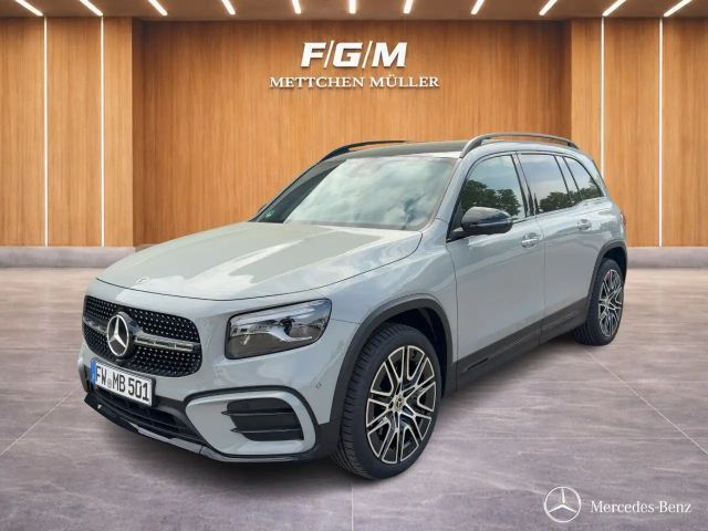 Mercedes-Benz GLB 250 GLB 250 4M AMG PLUS/Pano/Distr/360/HUD/AHK/KeyGo 2026 Benzine