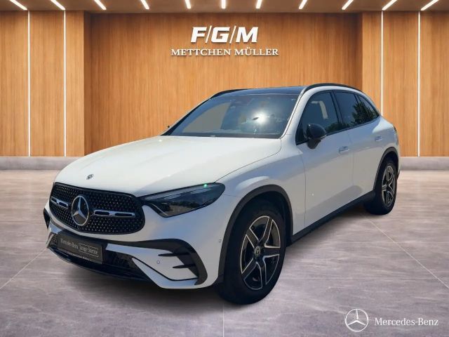 Mercedes-Benz GLC 300 GLC 300d AMG/Pano/KeyG/360/DigiL/Mem/AHK/Bur/Tot 2023 Diesel