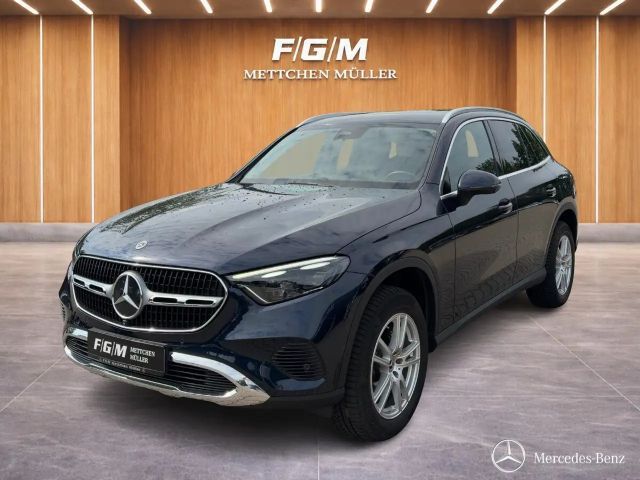 Mercedes-Benz GLC 200 GLC 200 AVANTGARDE/360/DigiLi/Memory/Totwinkel 2023 Benzine