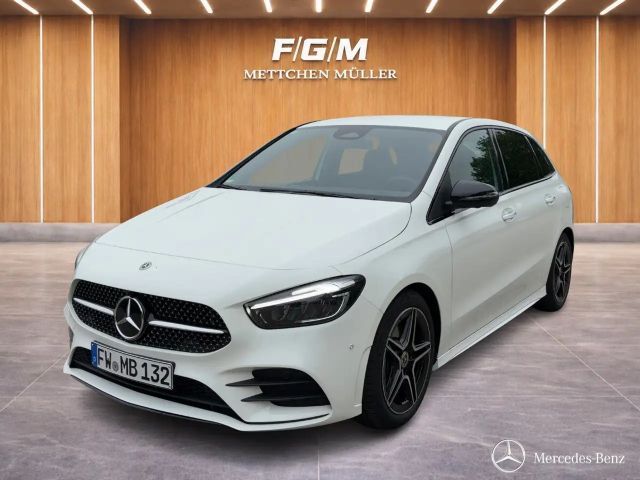 Mercedes-Benz B 180 B 180 AMG Premium/KeyG/360/LED/Night/Totwinkelas 2026 Benzine