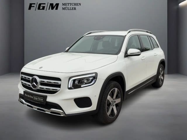 Mercedes-Benz GLB 180 GLB 180 Progressive/MBUXHE/LED/Parktronic/Sitzhz 2023 Benzine