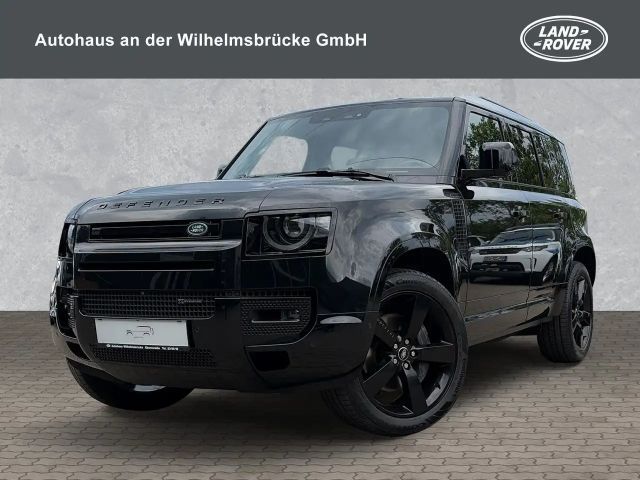 Land Rover Defender 110 D300 X-Dynamic HSE BLACK PACK 2022 Diesel