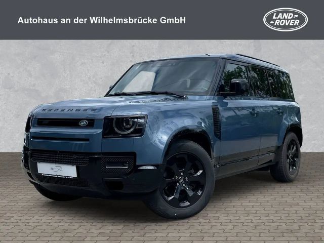 Land Rover Defender 110 D250 X-Dynamic HSE BLACK PACK/AHK 2023 Diesel
