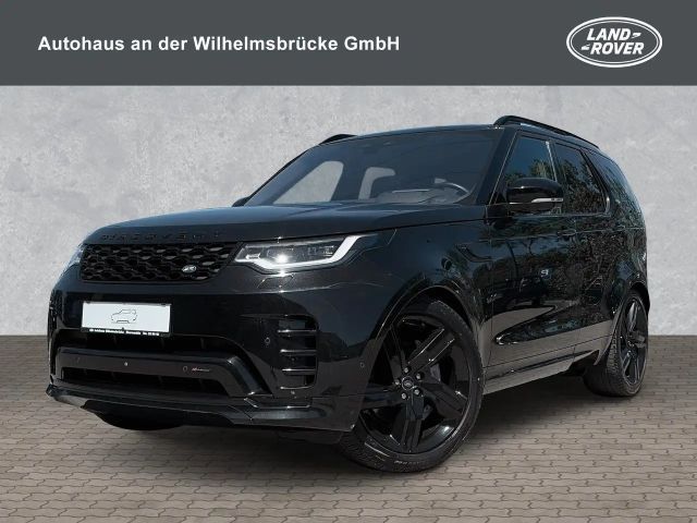 Land Rover Discovery D300 R-DYNAMIC HSE HUD/SHZ 2023 Diesel