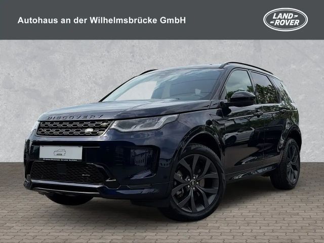 Land Rover Discovery Sport D200 R-DYNAMIC SE Panoramadach 2022 Diesel