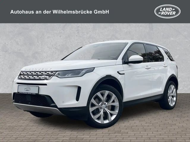 Land Rover Discovery Sport D200 SE 7-Sitzer/ACC 2021 Diesel