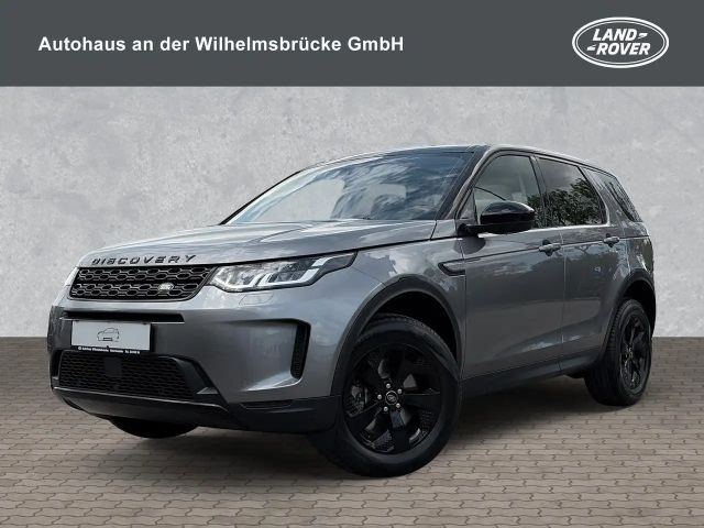 Land Rover Discovery Sport D165 AWD S BLACK PACK 2022 Diesel