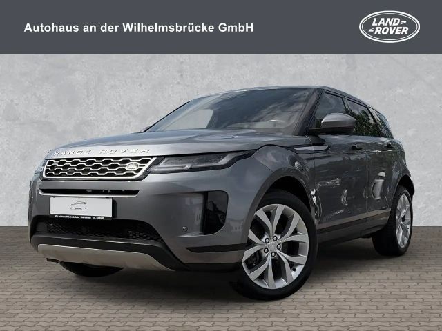 Land Rover Range Rover Evoque D165 SE 20 Zoll / ACC 2022 Diesel