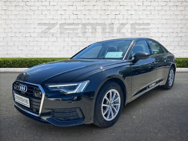Audi A6 Limousine 45 TFSI S-tronic StandHZG Navi Digitales 2023 Benzine