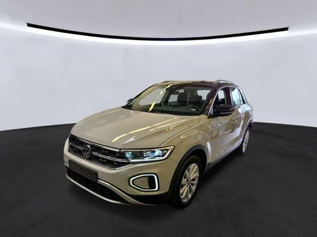 Volkswagen T-Roc 1.5 TSI Style 3,99% AHK-abnehmbar El. Panodach Nav 2022 Benzine