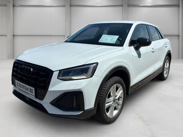 Audi Q2 35 TFSI S-tronic advanced Navi Digitales Cockpit S 2024 Benzine
