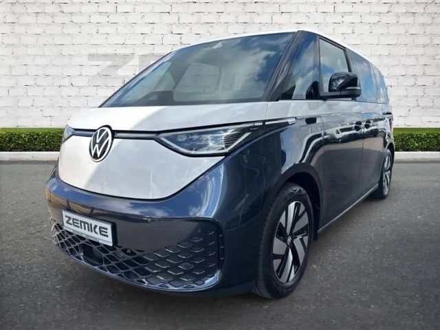 Volkswagen ID. Buzz 150 kW Pro Navi Memory Sitze 360 Kamera LED Blendf 2023 Elektrisch