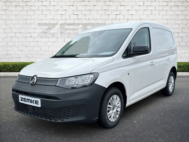 Volkswagen Caddy Cargo 2,0 TDI AHK Digitales Cockpit ACC Apple CarP 2026 Diesel