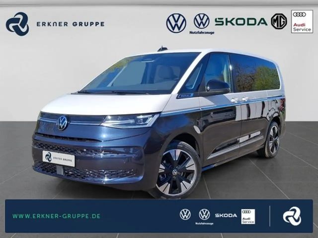 Volkswagen LT Multivan 2.0TDI "75Jahre Bulli" lang +LED+NAVI+ 2026 Diesel