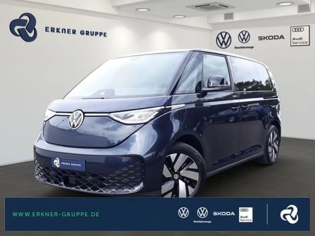 Volkswagen ID. Buzz ID.Buzz Bus 150 kWPro+AHK+App+KomfortPaketPLus+ 2024 Elektrisch
