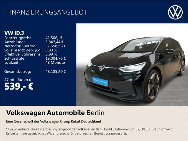 Volkswagen ID.3