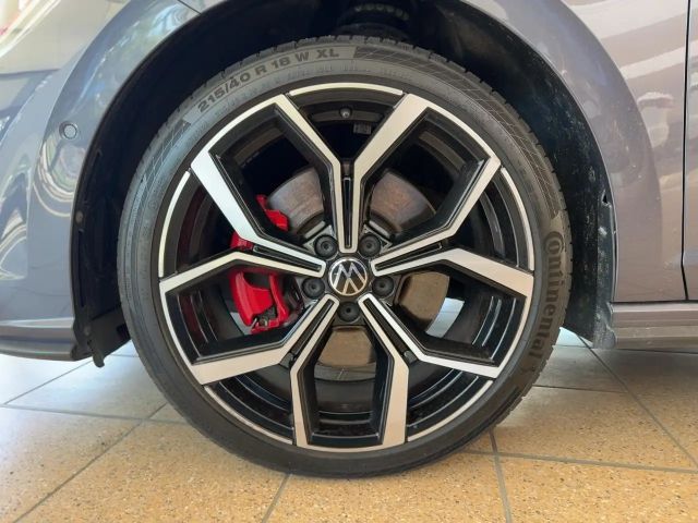 Volkswagen Polo GTI