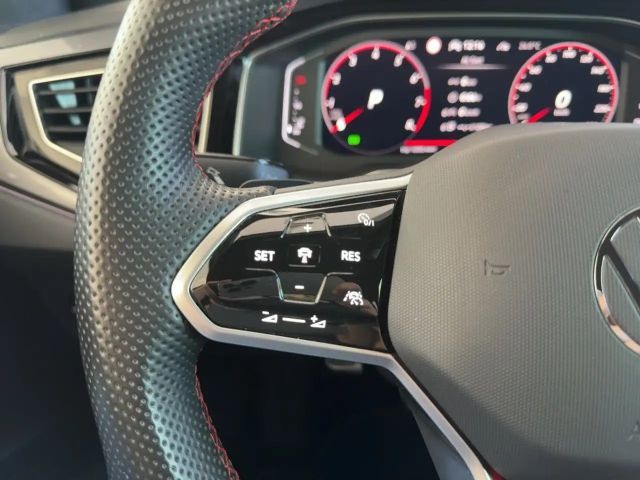 Volkswagen Polo GTI