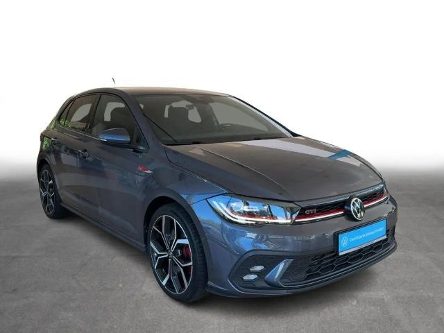 Volkswagen Polo GTI