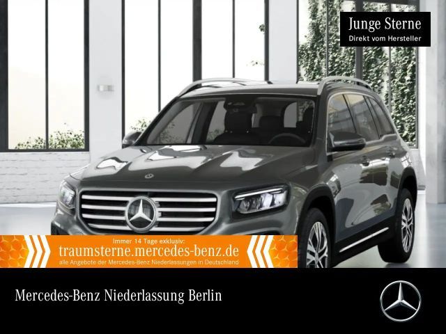 Mercedes-Benz GLB 220 d 4M PROGRESSIVE+360°+LED+TOTW+8G 2025 Diesel