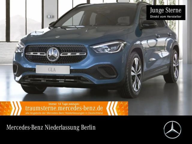 Mercedes-Benz GLA 200 PROGRESSIVE+NIGHT+LED+KAMERA+7G 2023 Benzine