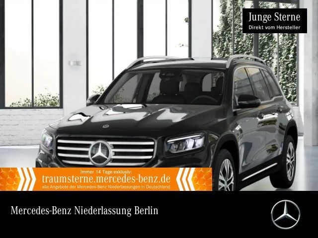 Mercedes-Benz GLB 180 PROGRESSIVE+PANO+LED+KAMERA+7G 2025 Benzine