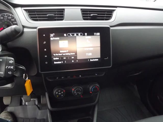 Renault Express