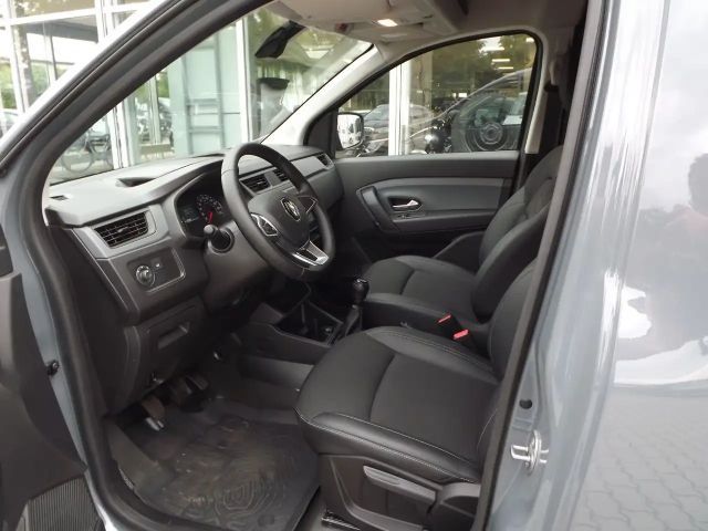 Renault Express