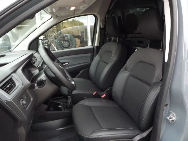 Renault Express