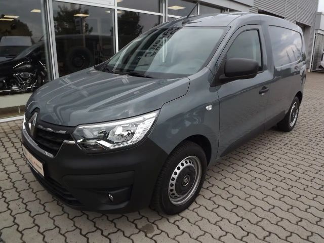 Renault Express