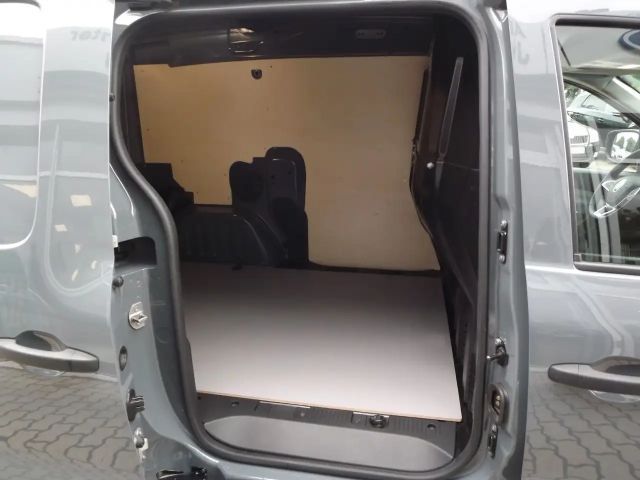Renault Express