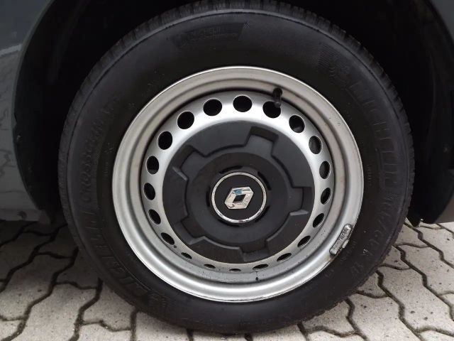 Renault Express
