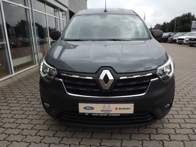 Renault Express