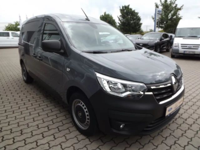 Renault Express