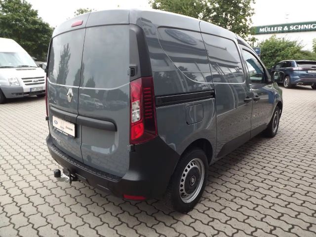 Renault Express