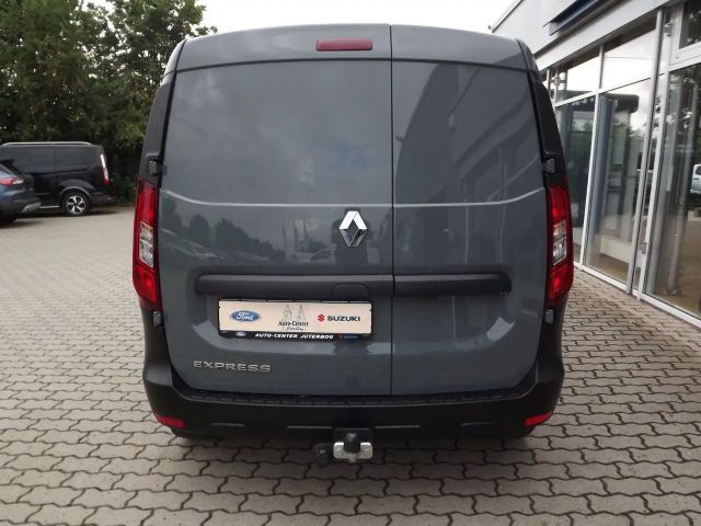 Renault Express