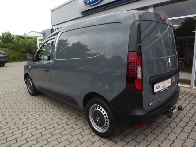 Renault Express