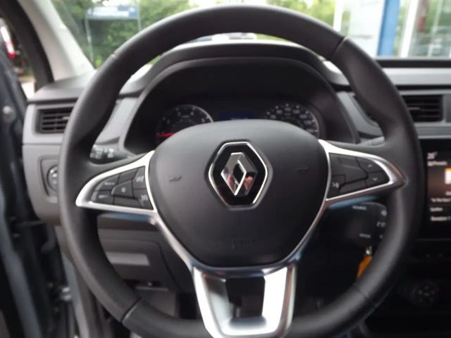 Renault Express