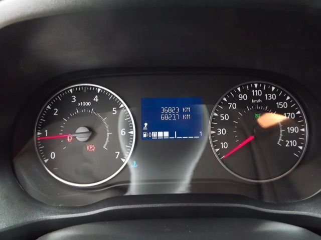 Renault Express
