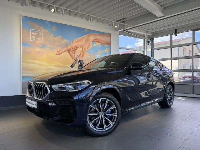 BMW X6 xDrive40i 2023 Benzine
