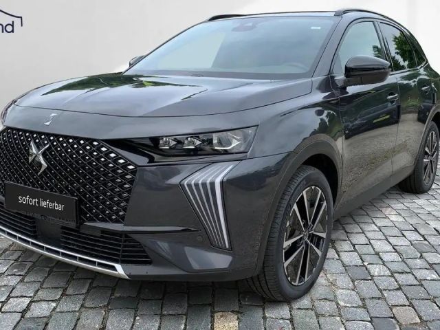 DS DS 7 Crossback