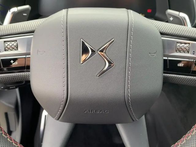 DS DS 7 Crossback