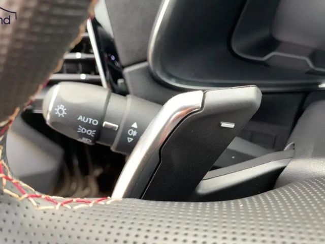 DS DS 7 Crossback