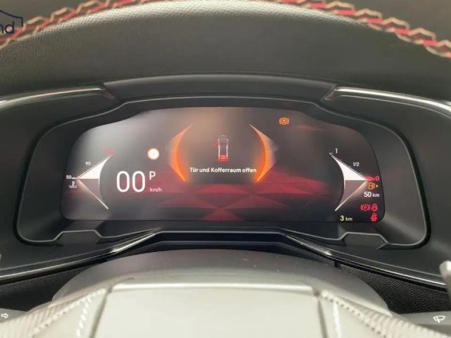 DS DS 7 Crossback