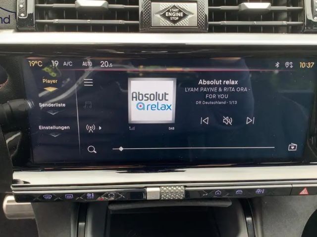DS DS 7 Crossback