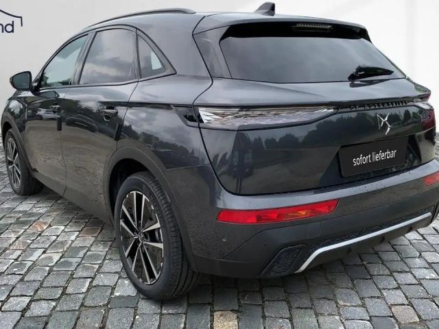 DS DS 7 Crossback