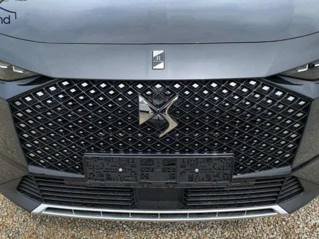 DS DS 7 Crossback