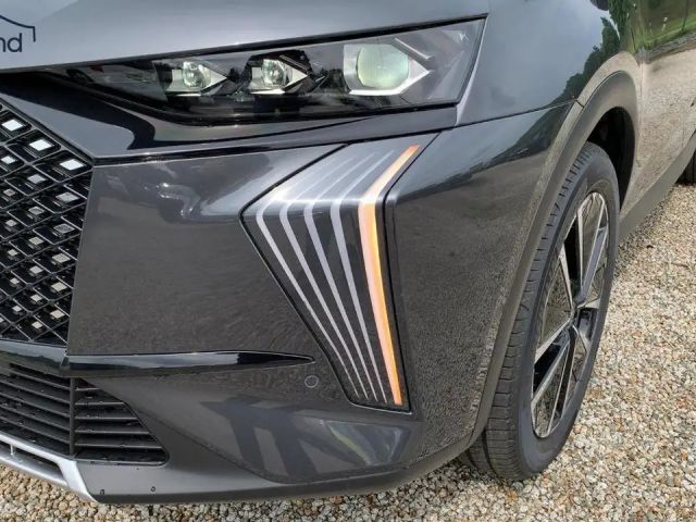 DS DS 7 Crossback