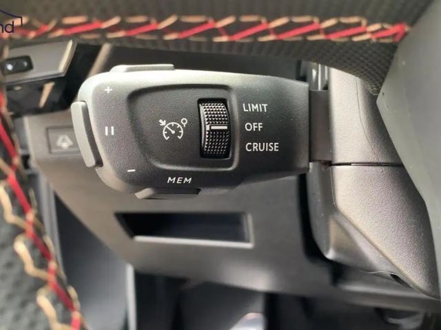 DS DS 7 Crossback