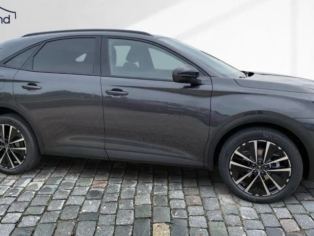 DS DS 7 Crossback